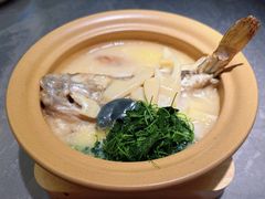 -香阁餐厅·常州菜·常州菜代表品牌(新北奥体店)
