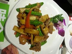 android_upload_pic-新大咀港式茶餐厅(宝山万达店)