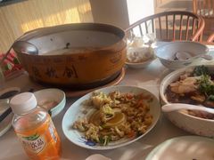 -风味小馆(天目湖宾馆店)
