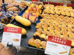 -巴黎贝甜(右安门店)