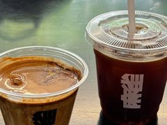 -麻雀咖啡SPARROW COFFEE(十全街店)