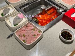 -海底捞火锅(群光广场店)