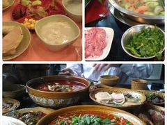 -玉林串串香·成都老字号(玉林街总店)