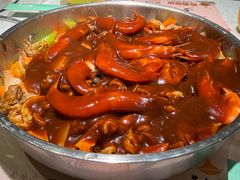 -黄记煌三汁焖锅(悦方IDmall店)