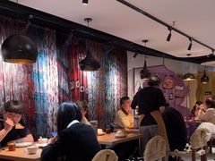 -纳鲁孜·新疆特色餐厅(上海悦荟广场店)