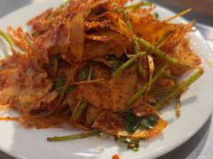 -韩麦大冷面(桂花街直营店)