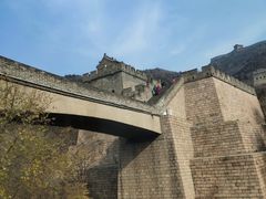 -居庸关长城
