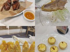 -御彩酒家(东风东路店)