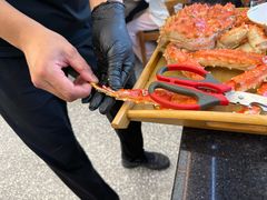 -震海贝烤贝·民俗特色店(延吉总店)