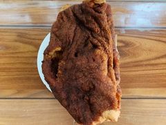 -黑窑厂糖油饼烤鸭·清真菜(黑窑厂街店)