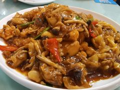 八珍豆腐-昱德来·天津菜(河西店)