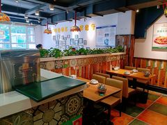 -直隶安家牛肉罩饼(新石店)