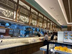 -新世界餐厅(万达店)