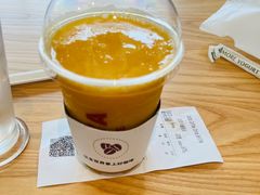 -COSTA COFFEE(天通苑华联店)