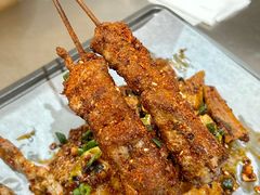 -小板凳(四公里店)