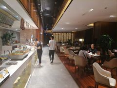 -以岭健康城·凯旋门大酒店-怡梦音乐西餐厅