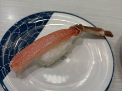 -滨寿司(新街口中央商场店)