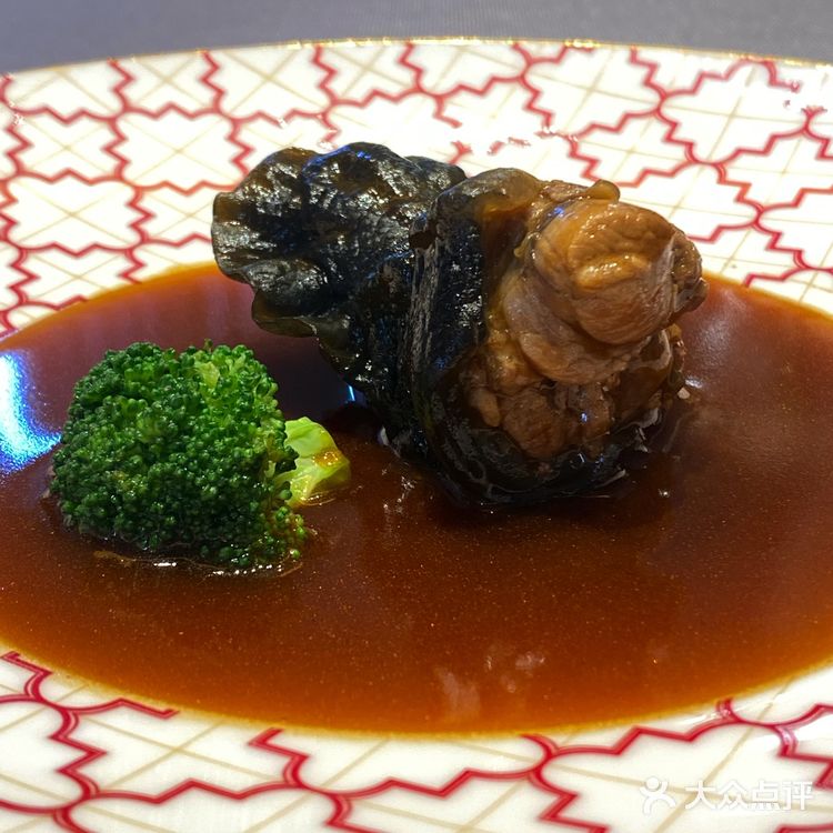 长沙高端湘菜—新长福[调皮]