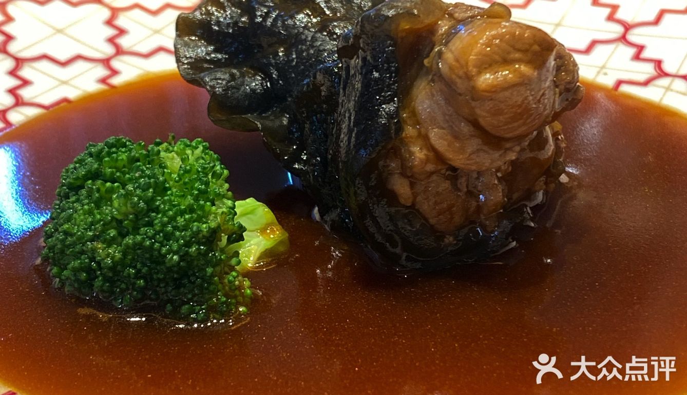 长沙高端湘菜—新长福[调皮]