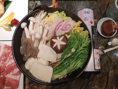 -炙柒Sekinana·精致料理 烧鸟·铁板烧(海上世界店)