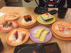 -禾绿寿司(星光68广场店)