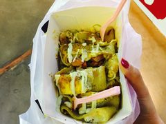 -四环冷面王