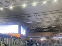 -石家庄正定国际机场-T2航站楼