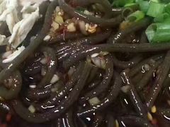 -二红烧烤排骨串(麦岛店)