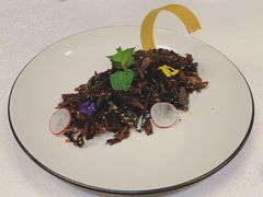 -西安绿地假日酒店·丽宝轩中餐厅