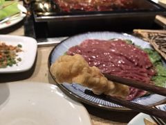 -锦城印象火锅(天府三街店)