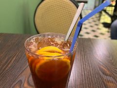 -阿昌茶档(太安店)