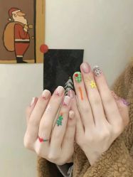 -四季·予你日式美甲美睫Nail
