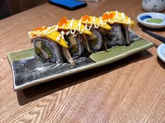 -大雄寿司(洛浦店)