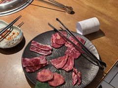 -大牛焱烧·和牛炭火烧放题