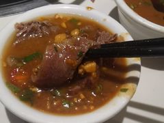 -陈记顺和潮汕牛肉火锅(番禺迎宾大道店)