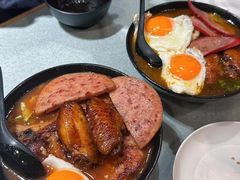 -华嫂冰室(尖沙咀店)