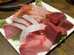 -九州料理竿屋SaoYa