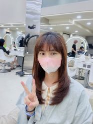 点击看大图 -十六番发型师事务所