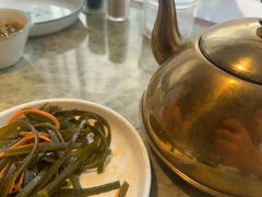 -淘米捞·米汤脆鲩鱼火锅(福田皇岗店)
