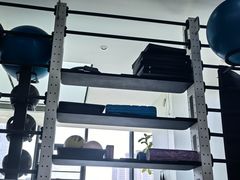 -WEGYMER健萌健身(麦德龙钰龙天下馆)