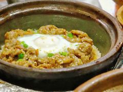 -红星光发煲仔饭(大石街店)