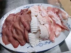 -华哥新鲜猪精品美食