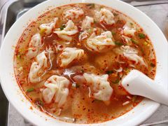 -巧手馄饨(箍桶巷店)