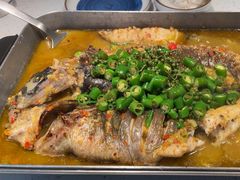 -鱼酷活鱼烤鱼(南京水游城店)