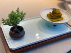 -香山湖渔家大院