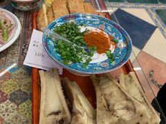 -乡村馕坑肉·烧烤·新疆菜·本地人更爱吃(阿勒泰首店)