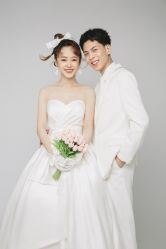 点击看大图 -经典婚纱摄影美学馆·私人定制