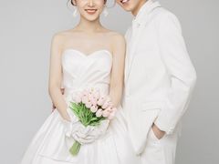 -经典婚纱摄影美学馆·私人定制
