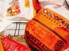 -汉堡王(上海凌云壹街坊店)