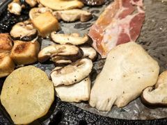 -正宗齐齐哈尔烤肉·齐牛哥鲜切炭火烤肉(杭州总店)